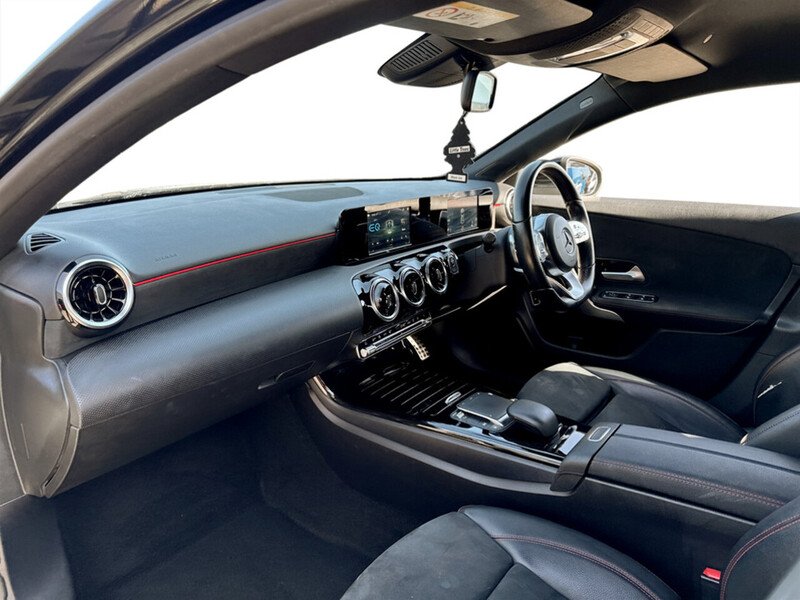 Used Mercedes-Benz A-Class 2020 for sale - 77981698: Photo 18