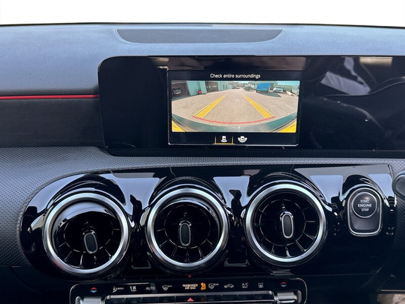 Used Mercedes-Benz A-Class 2020 for sale - 77981698: Photo 24