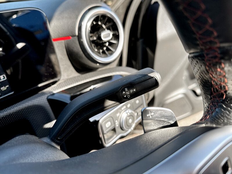 Used Mercedes-Benz A-Class 2020 for sale - 77981698: Photo 26