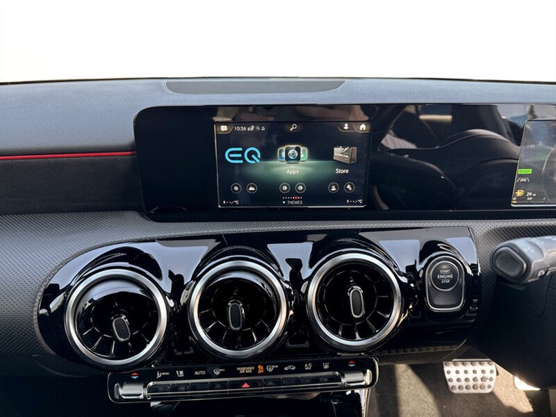 Used Mercedes-Benz A-Class 2020 for sale - 77981698: Photo 28