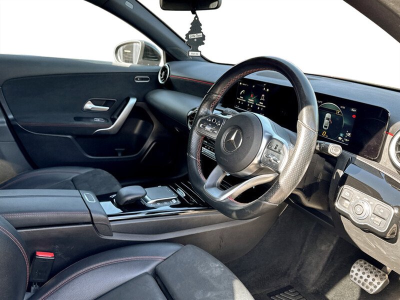 Used Mercedes-Benz A-Class 2020 for sale - 77981698: Photo 30