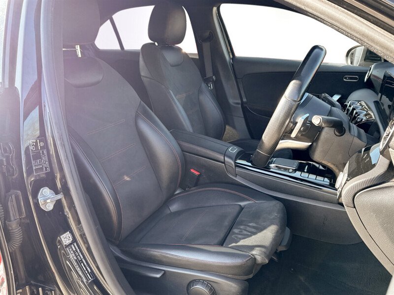 Used Mercedes-Benz A-Class 2020 for sale - 77981698: Photo 35