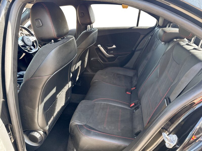 Used Mercedes-Benz A-Class 2020 for sale - 77981698: Photo 36