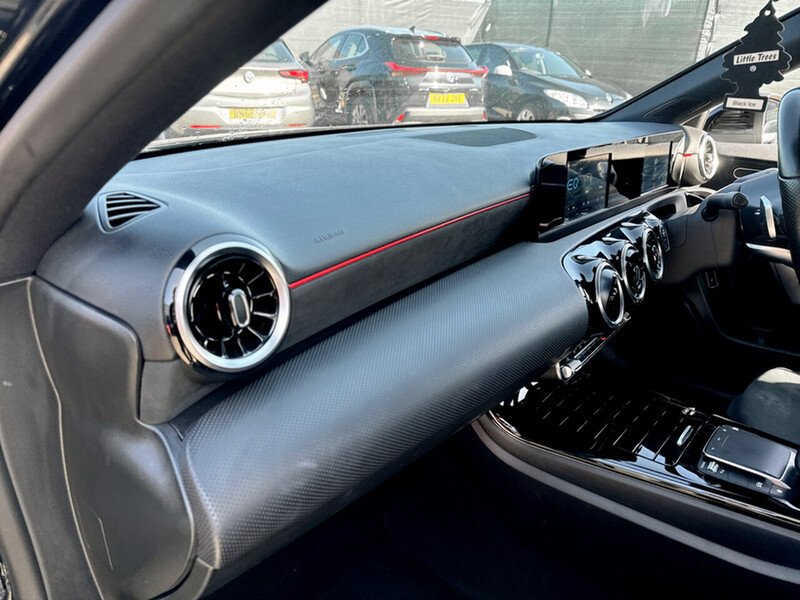 Used Mercedes-Benz A-Class 2020 for sale - 77981698: Photo 38