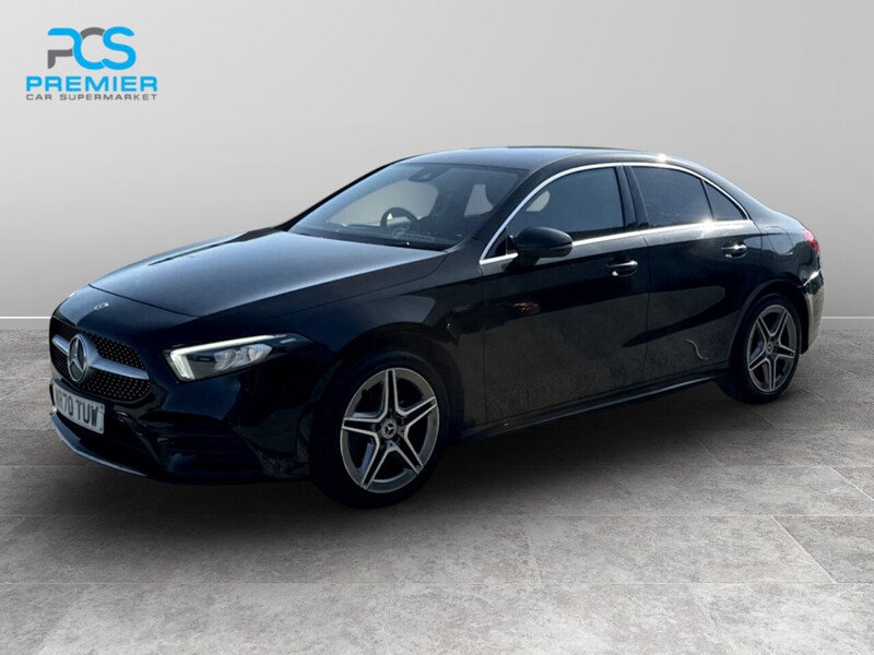 Used Mercedes-Benz A-Class 2020 for sale - 77981698: Photo 39