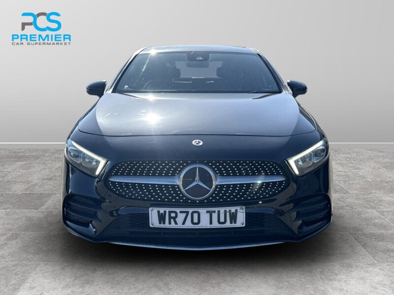 Used Mercedes-Benz A-Class 2020 for sale - 77981698: Photo 4