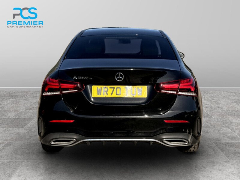 Used Mercedes-Benz A-Class 2020 for sale - 77981698: Photo 5