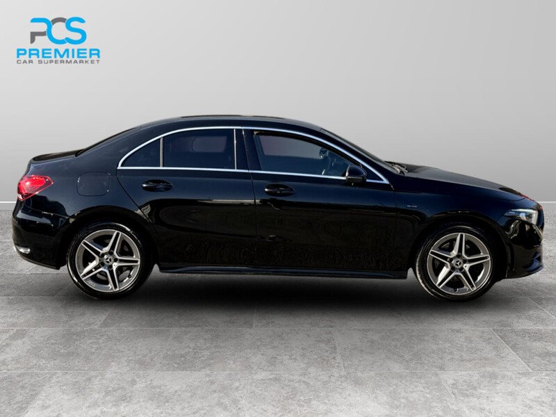 Used Mercedes-Benz A-Class 2020 for sale - 77981698: Photo 6