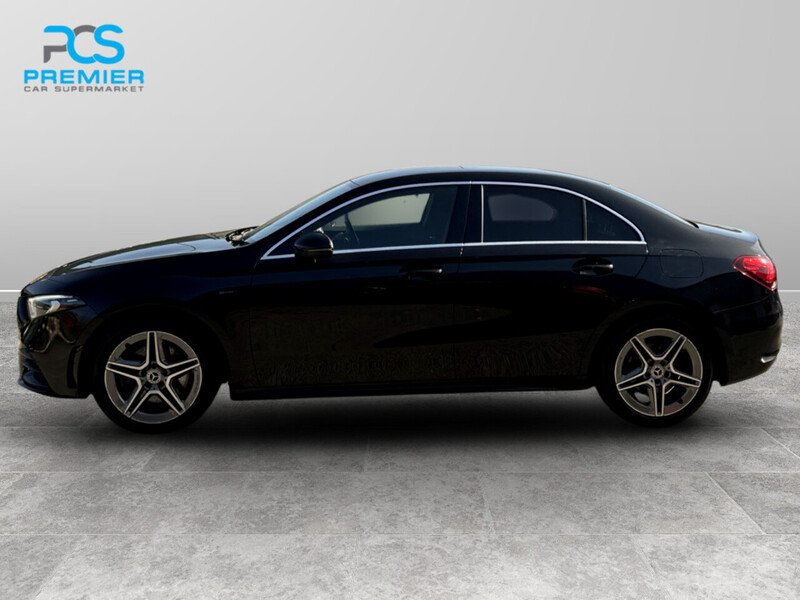 Used Mercedes-Benz A-Class 2020 for sale - 77981698: Photo 7