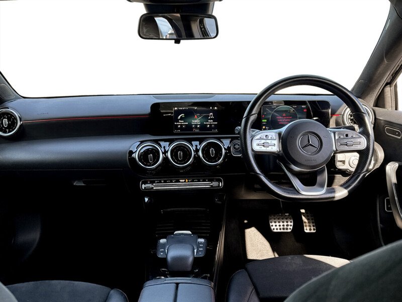 Used Mercedes-Benz A-Class 2020 for sale - 77981698: Photo 8