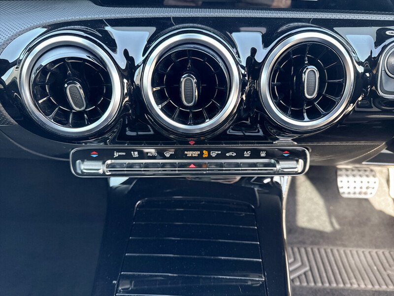 Used Mercedes-Benz A-Class 2020 for sale - 77981698: Photo 9