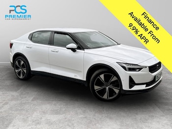 Used Polestar Polestar 2 2023 for sale - 78247739: Photo