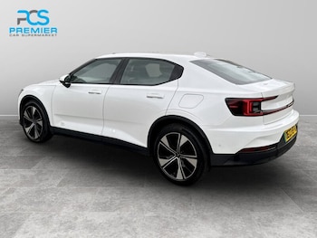 Used Polestar Polestar 2 2023 for sale - 78247739: Photo