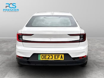 Used Polestar Polestar 2 2023 for sale - 78247739: Photo