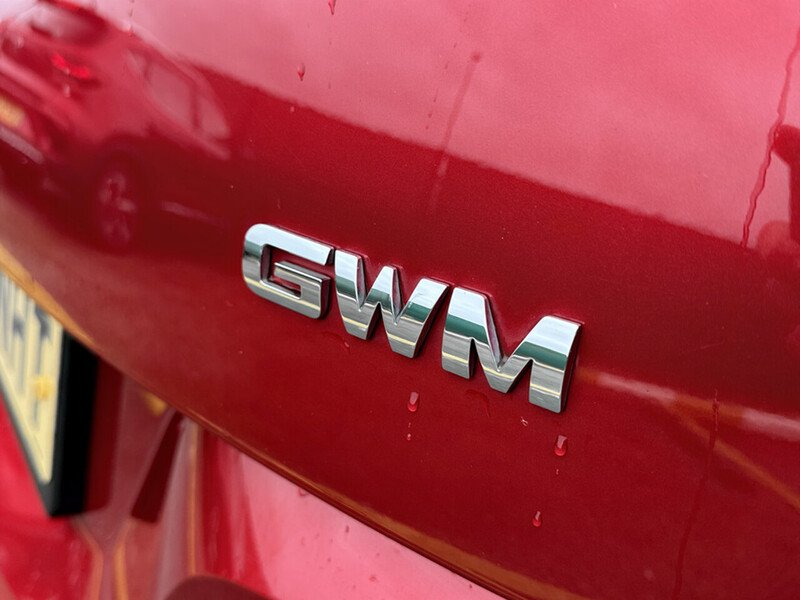 Used GWM ORA 03 2024 for sale - 78060134: Photo 10