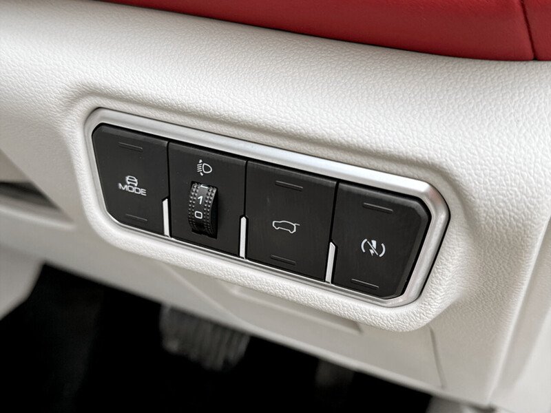 Used GWM ORA 03 2024 for sale - 78060134: Photo 11