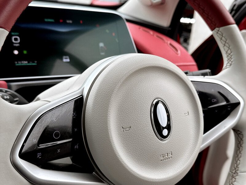 Used GWM ORA 03 2024 for sale - 78060134: Photo 12