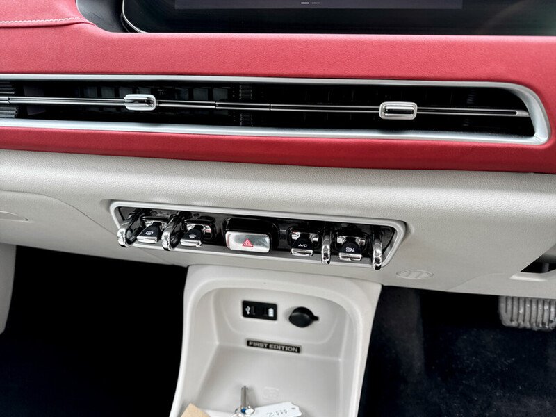 Used GWM ORA 03 2024 for sale - 78060134: Photo 16