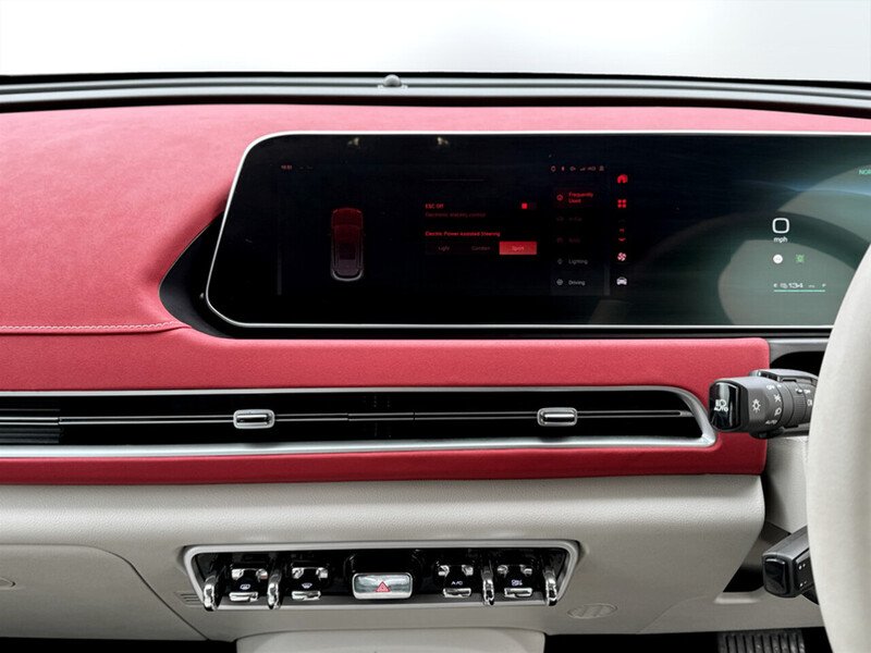 Used GWM ORA 03 2024 for sale - 78060134: Photo 24