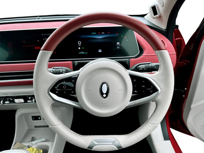 Used GWM ORA 03 2024 for sale - 78060134: Photo 26