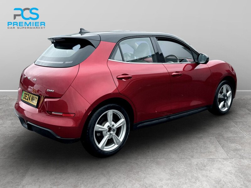 Used GWM ORA 03 2024 for sale - 78060134: Photo 27