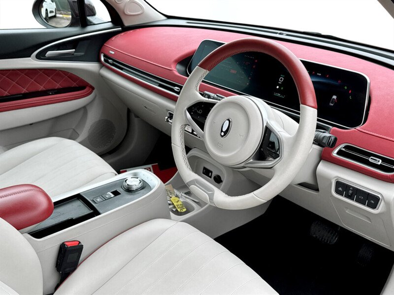 Used GWM ORA 03 2024 for sale - 78060134: Photo 28