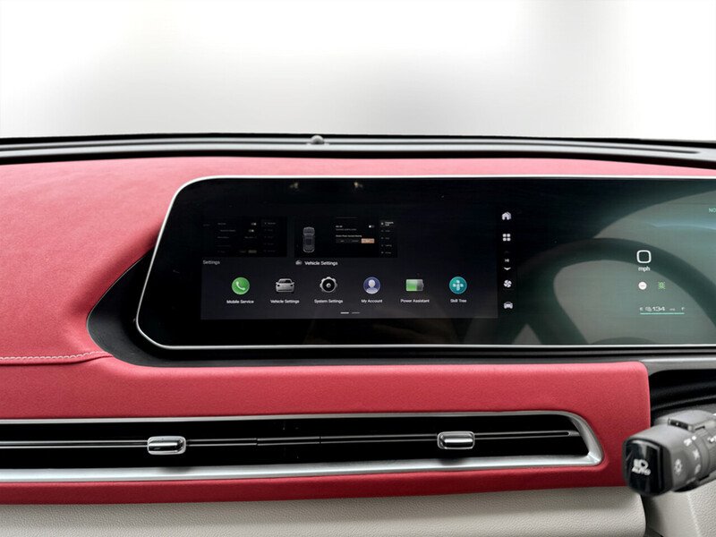 Used GWM ORA 03 2024 for sale - 78060134: Photo 35