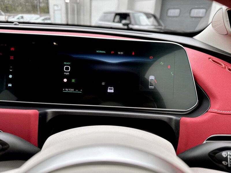 Used GWM ORA 03 2024 for sale - 78060134: Photo 36