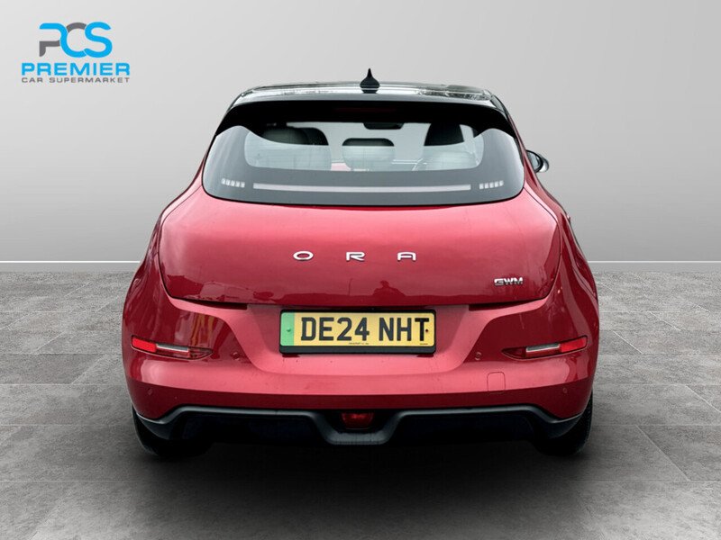 Used GWM ORA 03 2024 for sale - 78060134: Photo 5