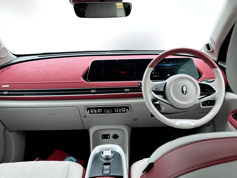 Used GWM ORA 03 2024 for sale - 78060134: Photo 8