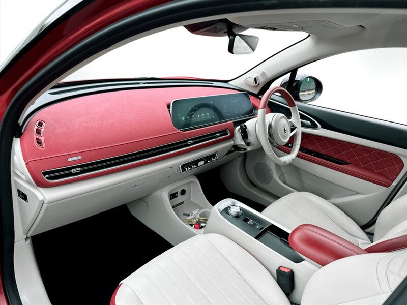 Used GWM ORA 03 2024 for sale - 78060134: Photo 9