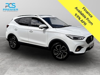 Used MG MG ZS 2023 for sale - 79245791: Photo