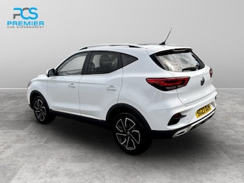 Used MG MG ZS 2023 for sale - 79245791: Photo