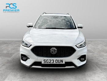 Used MG MG ZS 2023 for sale - 79245791: Photo