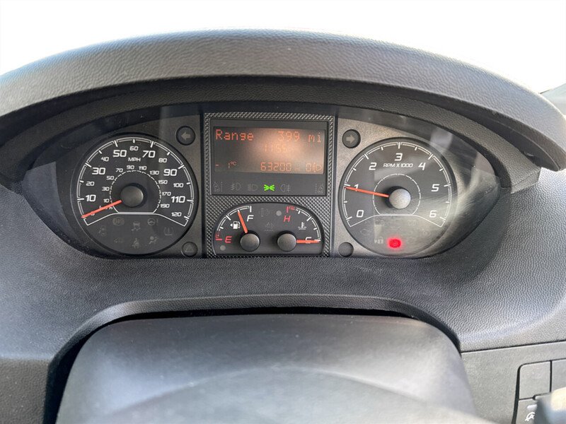 Used Vauxhall Movano 2023 for sale - 77482632: Photo 12