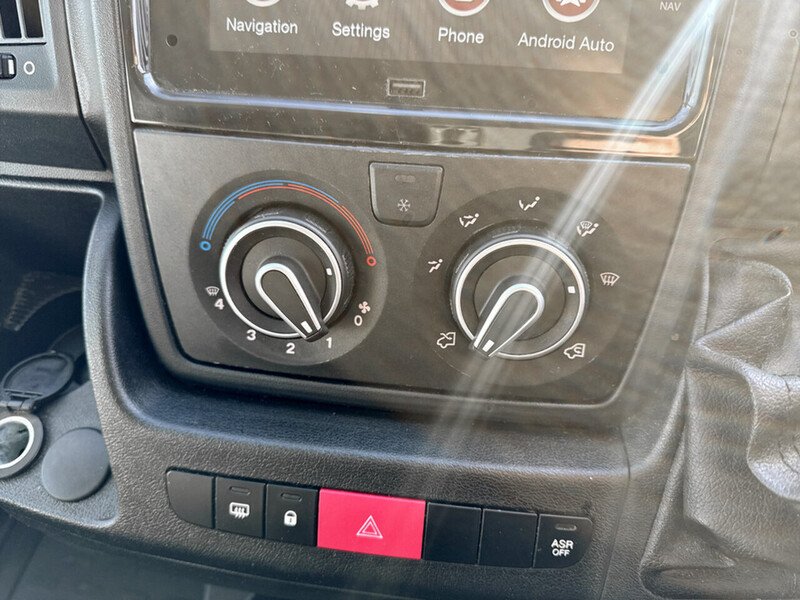 Used Vauxhall Movano 2023 for sale - 77482632: Photo 15