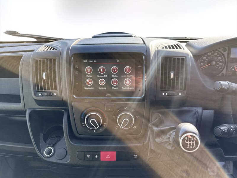 Used Vauxhall Movano 2023 for sale - 77482632: Photo 19