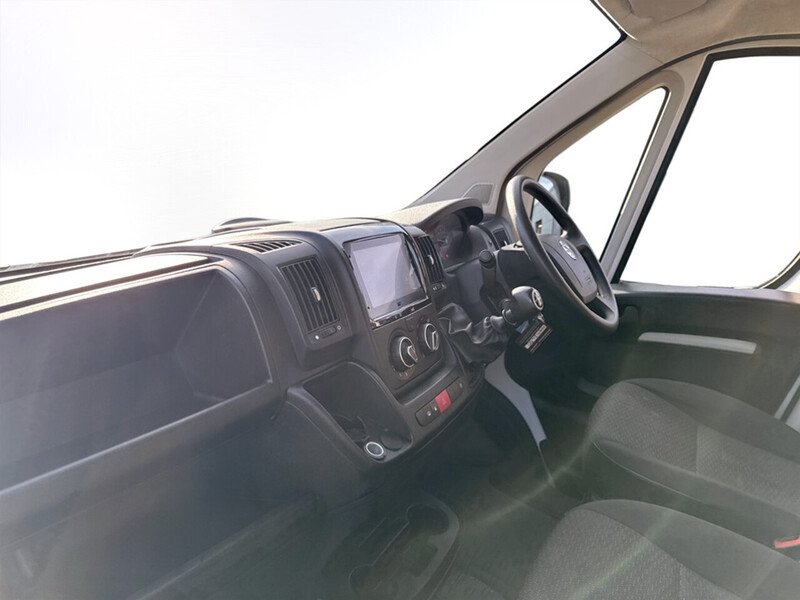 Used Vauxhall Movano 2023 for sale - 77482632: Photo 25