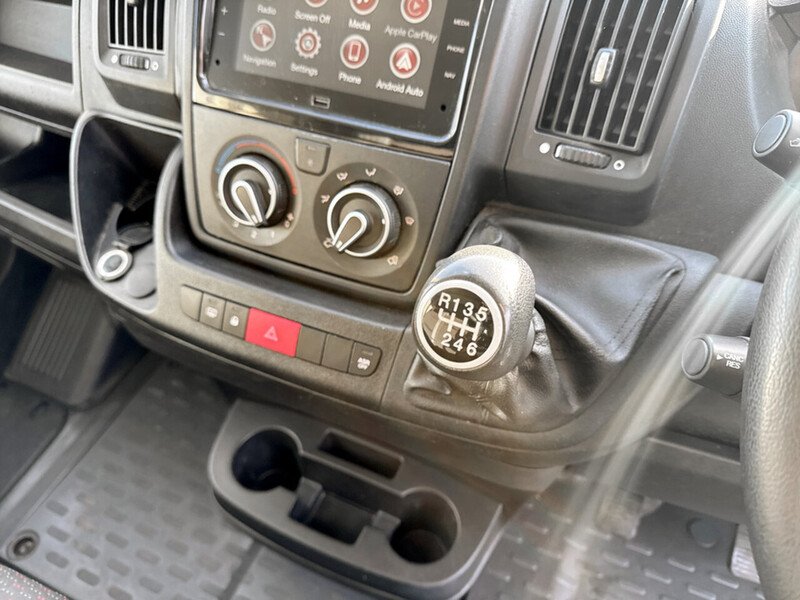 Used Vauxhall Movano 2023 for sale - 77482632: Photo 29