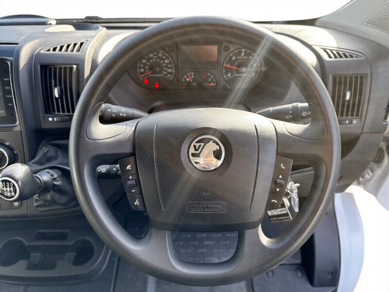 Used Vauxhall Movano 2023 for sale - 77482632: Photo 8