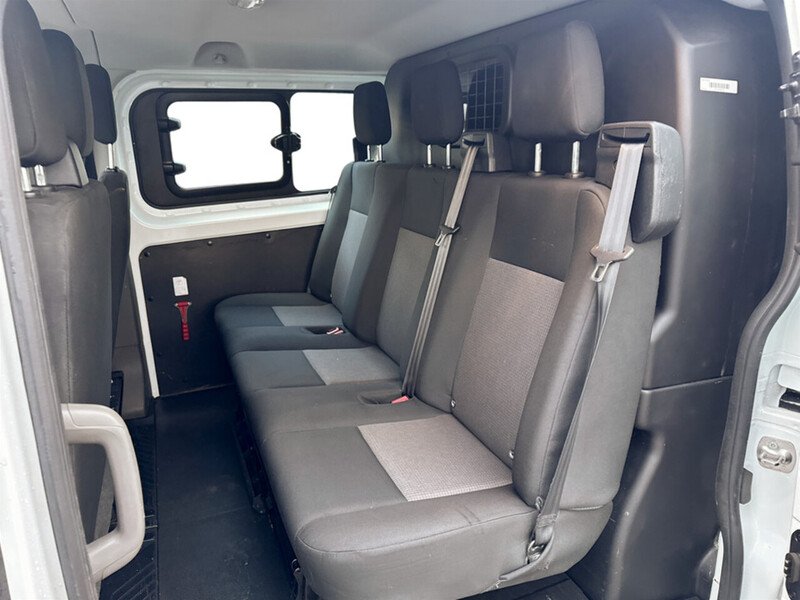 Used Ford Transit Custom 2020 for sale - 77241776: Photo 10