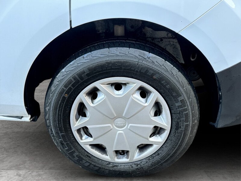 Used Ford Transit Custom 2020 for sale - 77241776: Photo 11