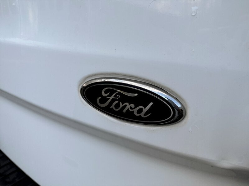 Used Ford Transit Custom 2020 for sale - 77241776: Photo 13