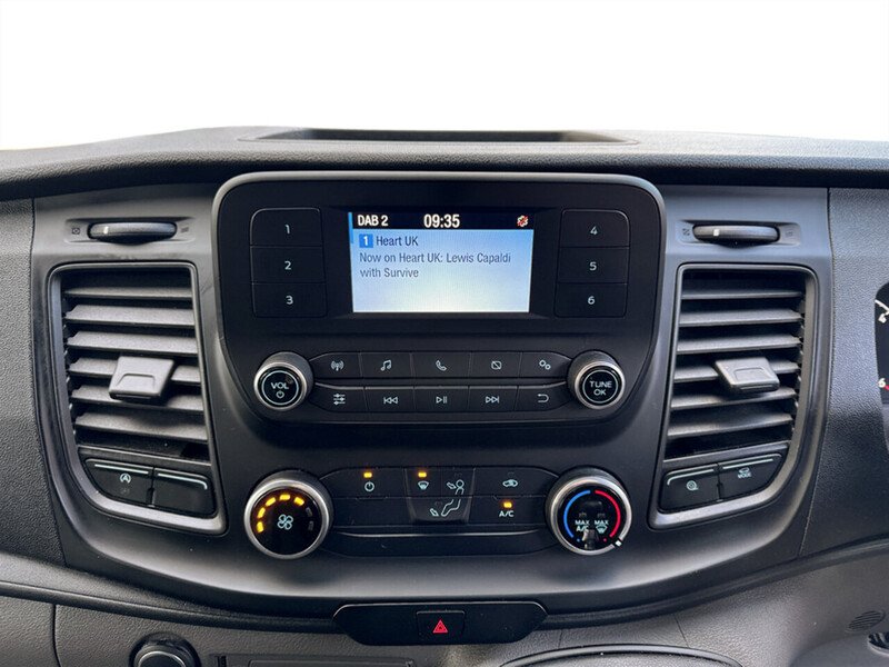 Used Ford Transit Custom 2020 for sale - 77241776: Photo 17