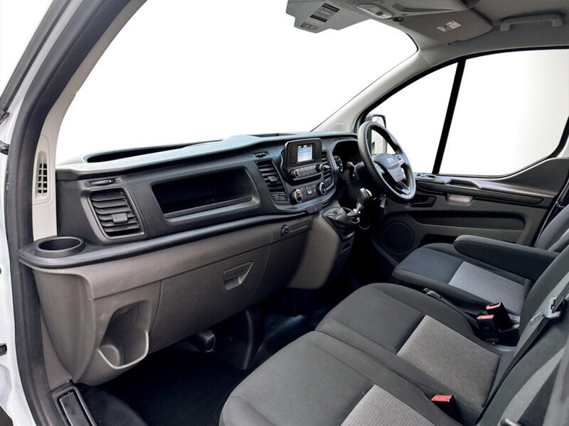 Used Ford Transit Custom 2020 for sale - 77241776: Photo 21