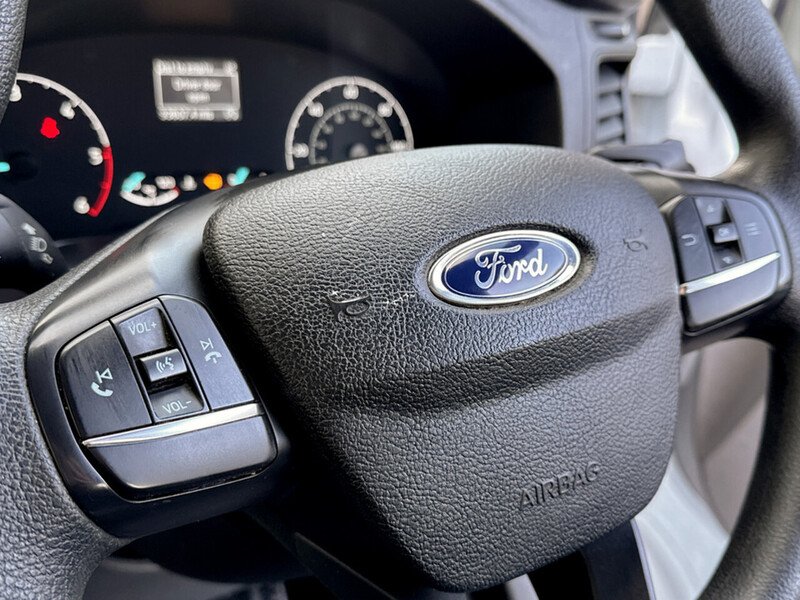 Used Ford Transit Custom 2020 for sale - 77241776: Photo 23