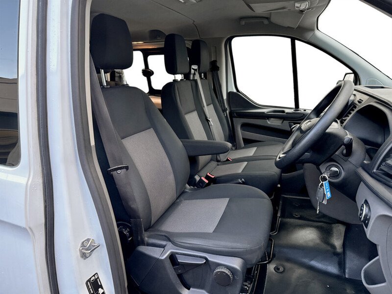Used Ford Transit Custom 2020 for sale - 77241776: Photo 29