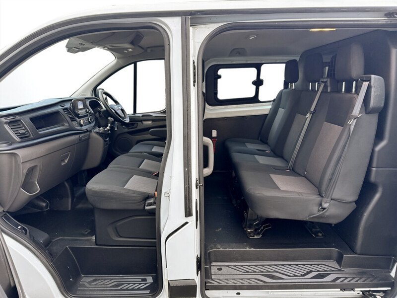 Used Ford Transit Custom 2020 for sale - 77241776: Photo 31