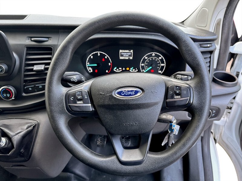 Used Ford Transit Custom 2020 for sale - 77241776: Photo 33