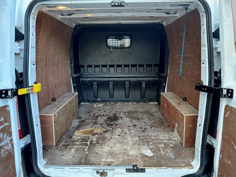 Used Ford Transit Custom 2020 for sale - 77241776: Photo 34